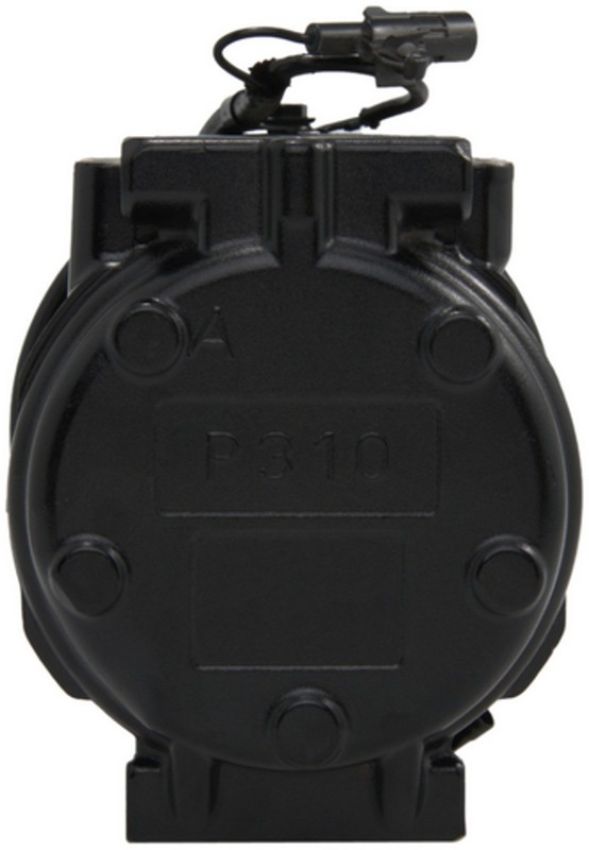 Four Seasons 77334 Denso 10PA17C Reman Compressor