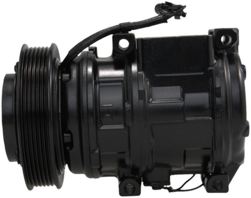 Four Seasons 77334 Denso 10PA17C Reman Compressor