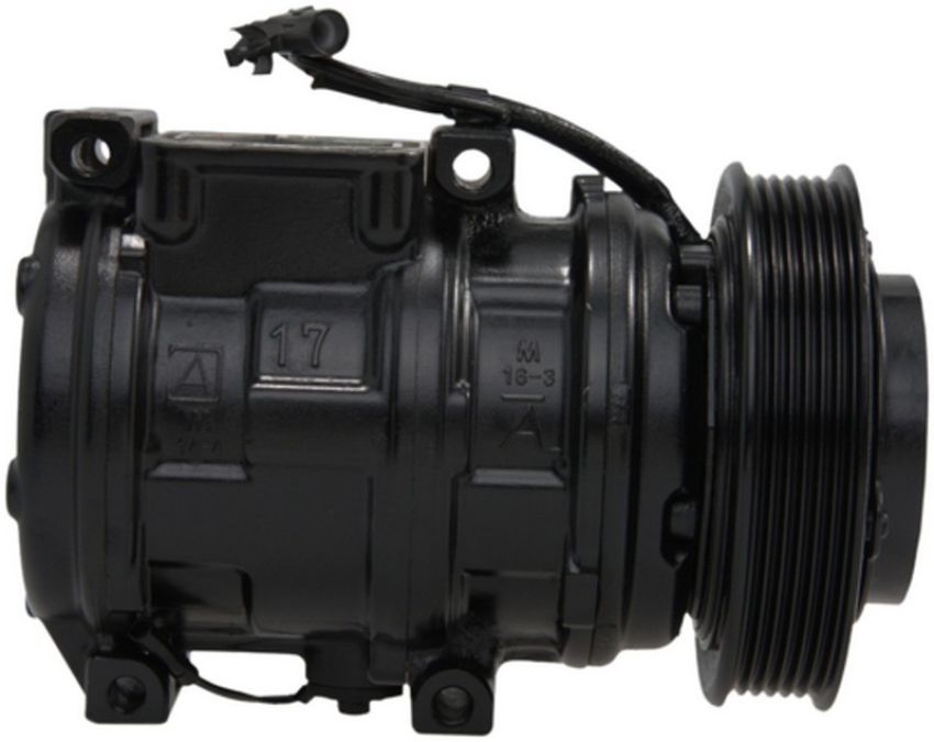 Four Seasons 77334 Denso 10PA17C Reman Compressor