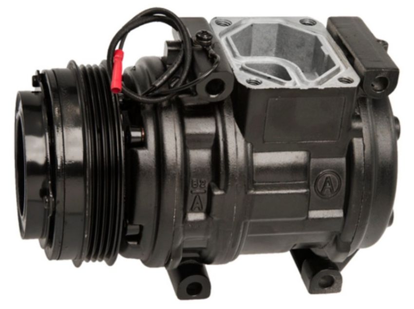 Four Seasons 77335 Denso 10PA15C Reman Compressor