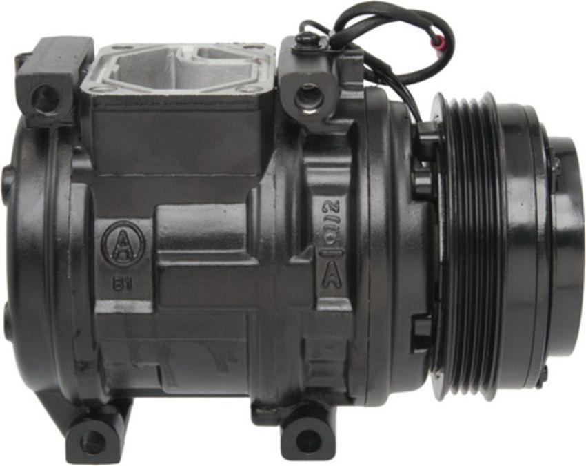 Four Seasons 77335 Denso 10PA15C Reman Compressor