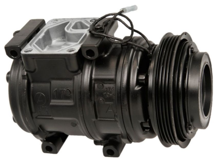 Four Seasons 77336 Denso 10PA17C Reman Compressor