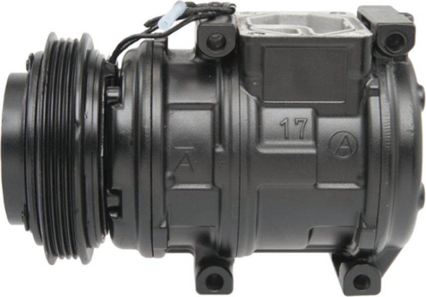 Four Seasons 77336 Denso 10PA17C Reman Compressor