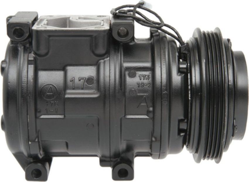 Four Seasons 77336 Denso 10PA17C Reman Compressor