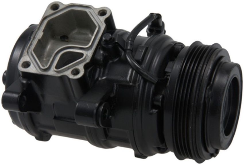 Four Seasons 77337 Denso 10PA17E Reman Compressor