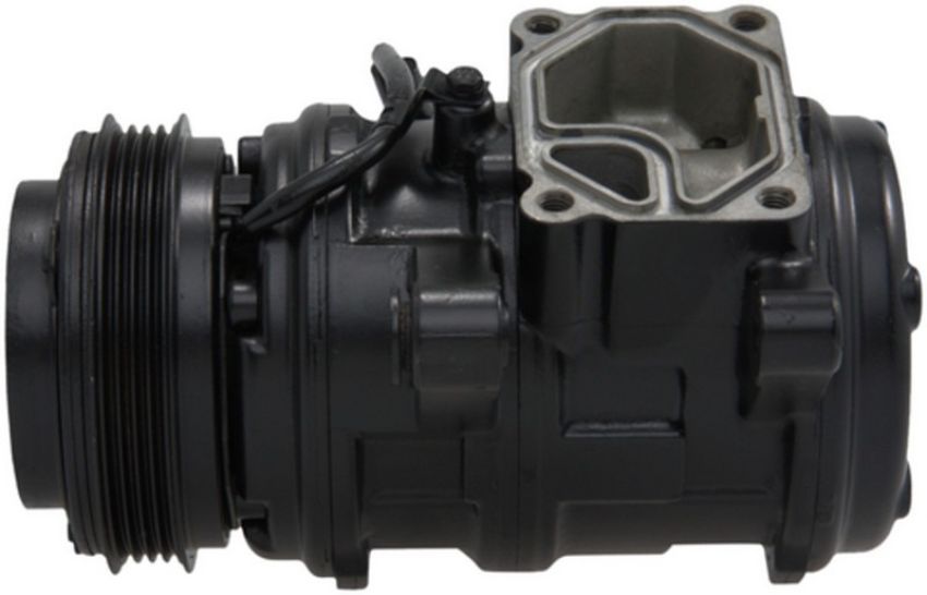 Four Seasons 77337 Denso 10PA17E Reman Compressor