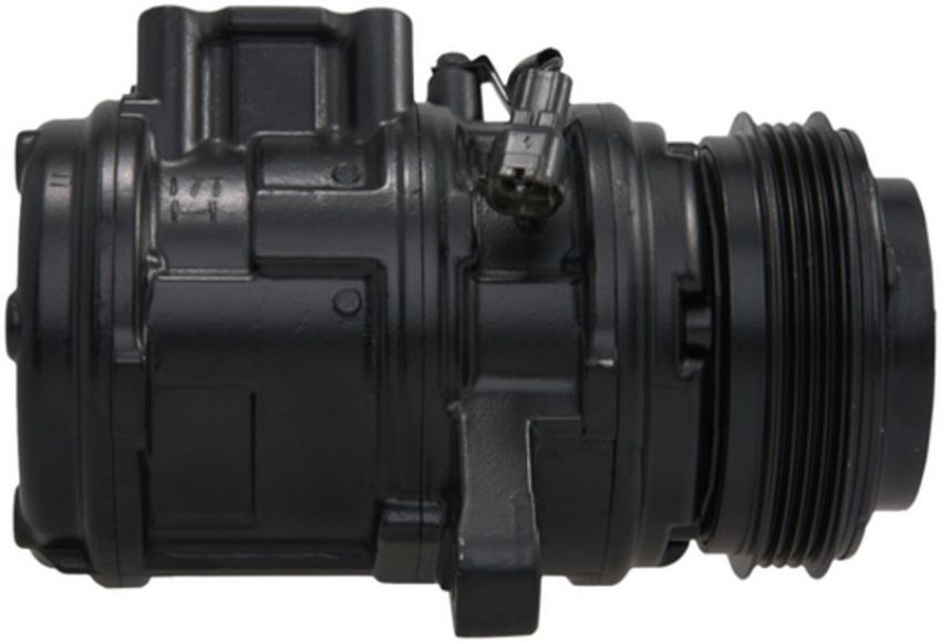 Four Seasons 77337 Denso 10PA17E Reman Compressor