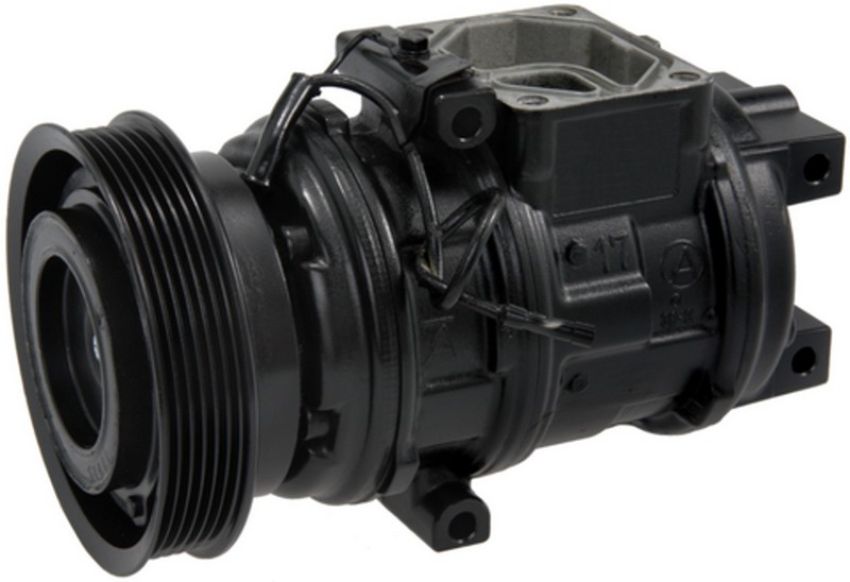 Four Seasons 77341 Denso 10PA17C Reman Compressor