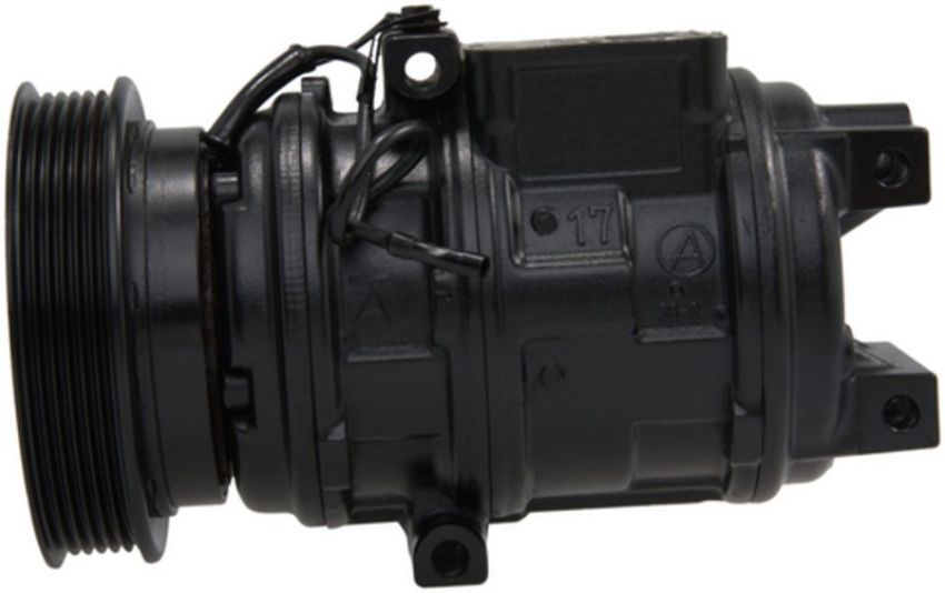 Four Seasons 77341 Denso 10PA17C Reman Compressor