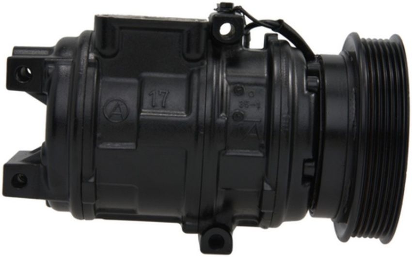 Four Seasons 77341 Denso 10PA17C Reman Compressor