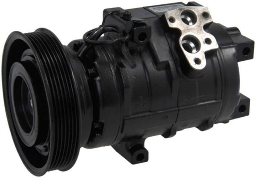 Four Seasons 77342 Denso 10S20C Reman Compressor