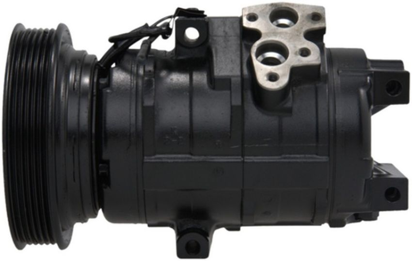 Four Seasons 77342 Denso 10S20C Reman Compressor