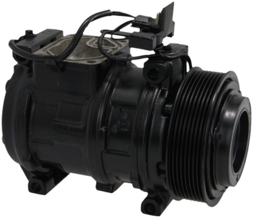 Four Seasons 77344 Denso 10PA17C Reman Compressor