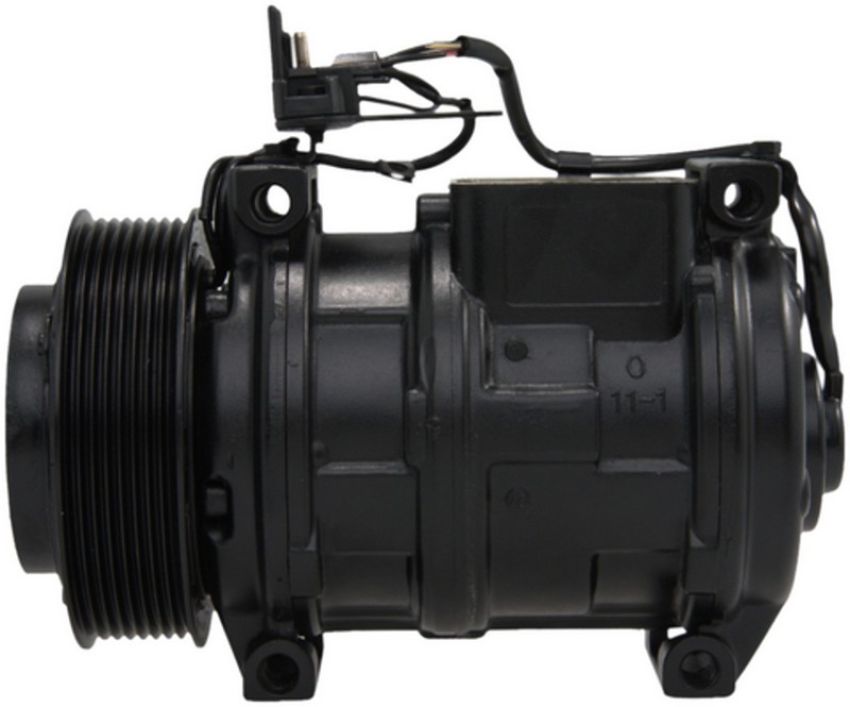 Four Seasons 77344 Denso 10PA17C Reman Compressor