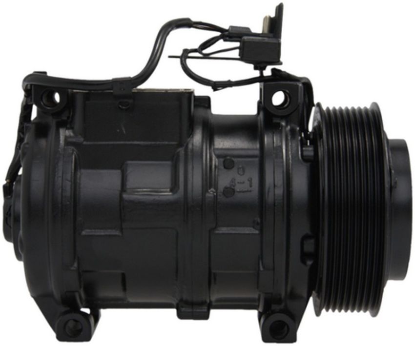 Four Seasons 77344 Denso 10PA17C Reman Compressor