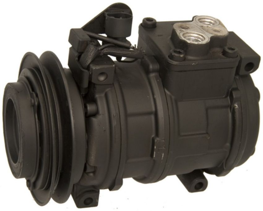 Four Seasons 77346 Denso 10PA17C Reman Compressor