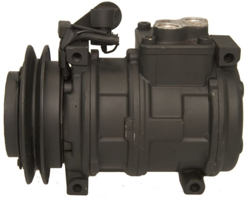Four Seasons 77346 Denso 10PA17C Reman Compressor