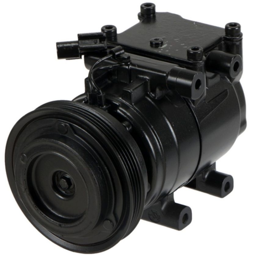 Four Seasons 77347 Ford HS15 Reman Compressor