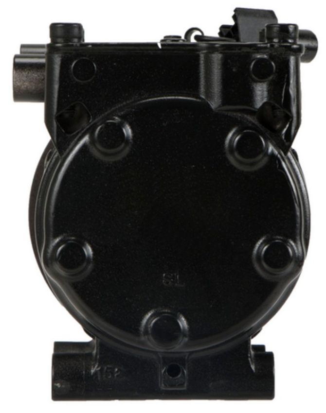Four Seasons 77347 Ford HS15 Reman Compressor