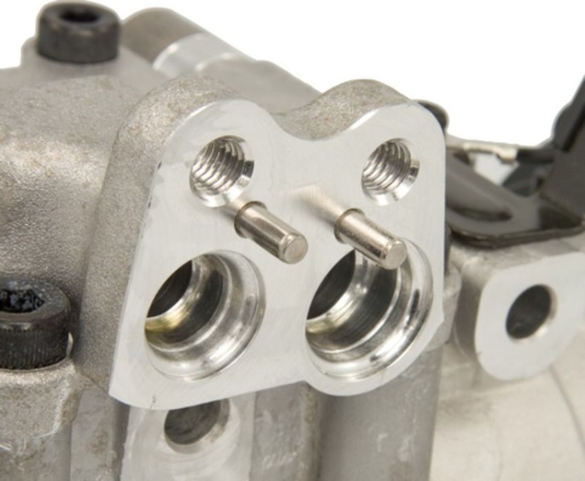 Four Seasons 77347 Ford HS15 Reman Compressor
