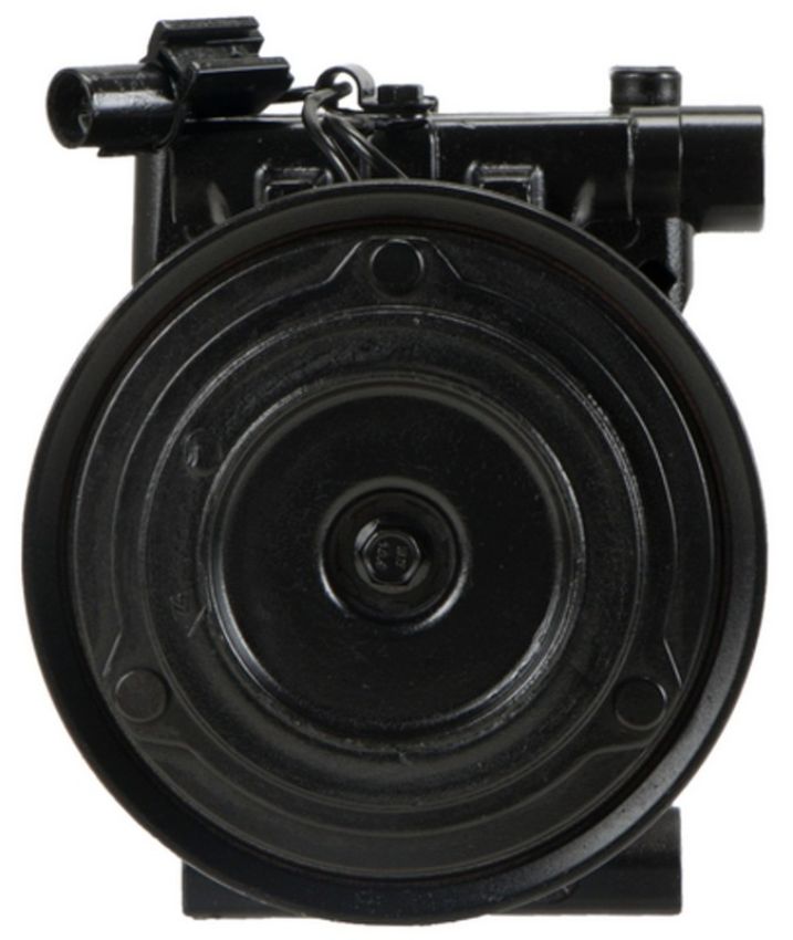 Four Seasons 77347 Ford HS15 Reman Compressor