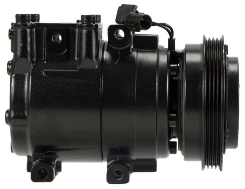 Four Seasons 77347 Ford HS15 Reman Compressor