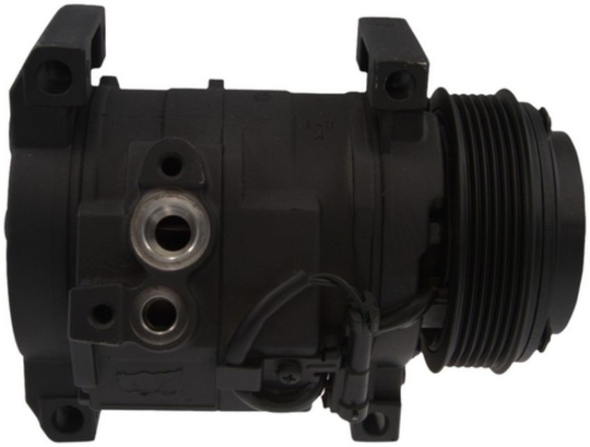 Four Seasons 77348 Denso 10S17F Reman Compressor