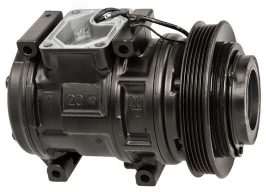 Four Seasons 77350 Denso 10PA20C Reman Compressor