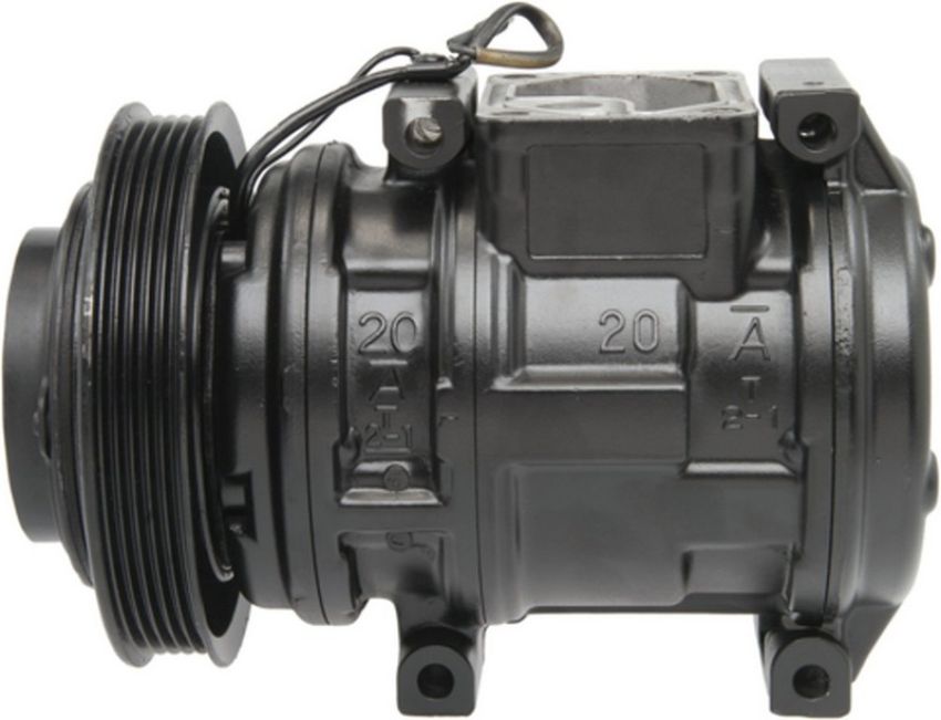 Four Seasons 77350 Denso 10PA20C Reman Compressor