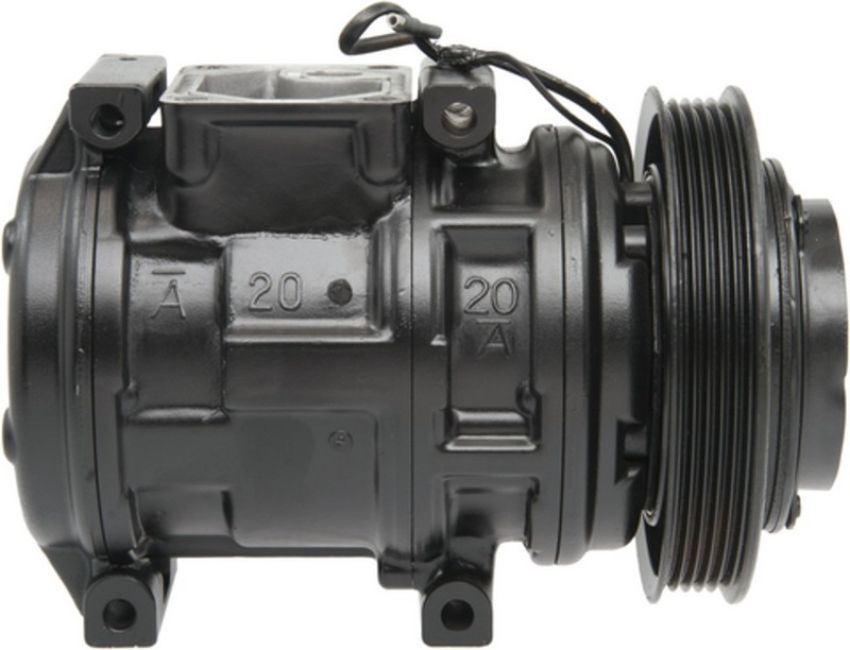 Four Seasons 77350 Denso 10PA20C Reman Compressor