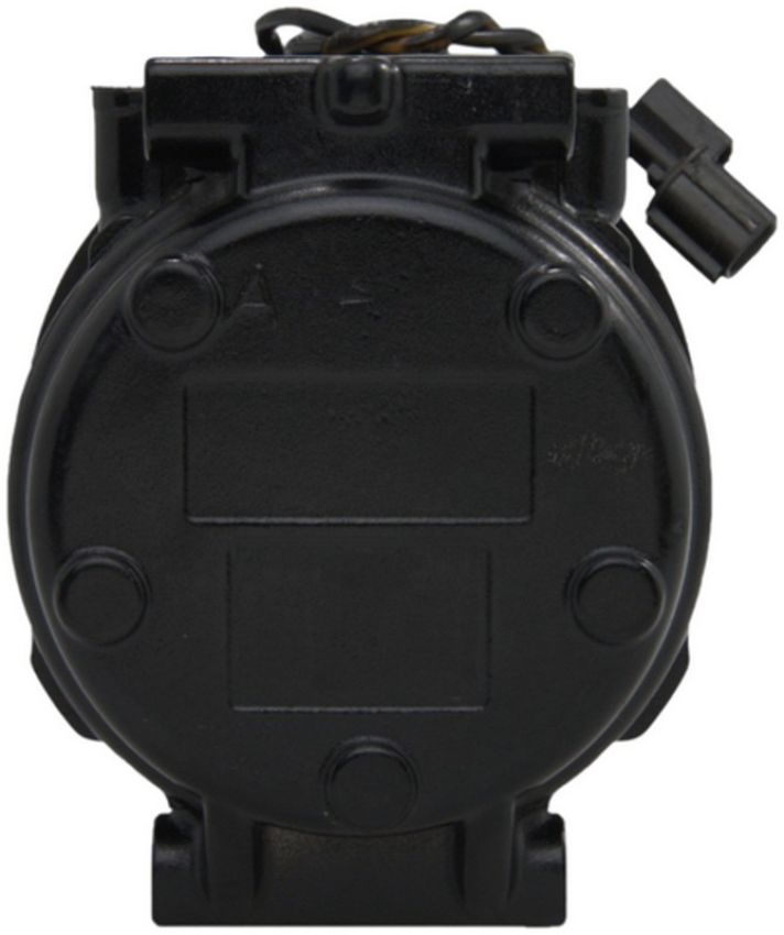 Four Seasons 77351 Denso 10PA17C Reman Compressor