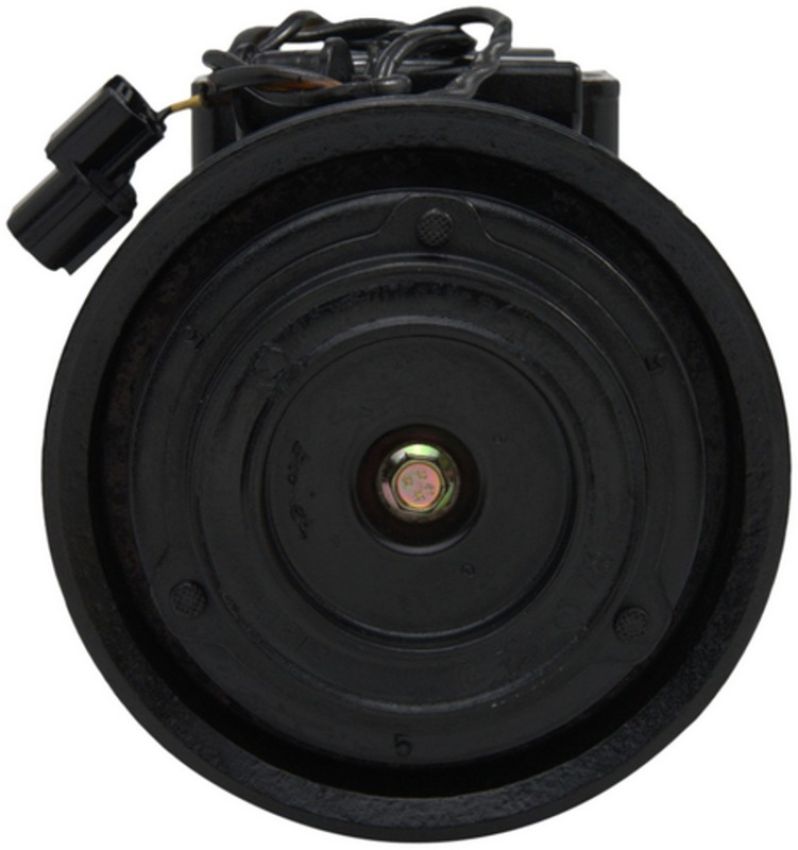 Four Seasons 77351 Denso 10PA17C Reman Compressor