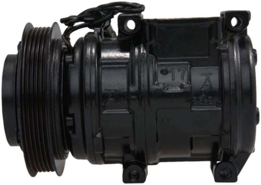 Four Seasons 77351 Denso 10PA17C Reman Compressor