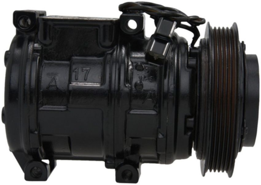 Four Seasons 77351 Denso 10PA17C Reman Compressor