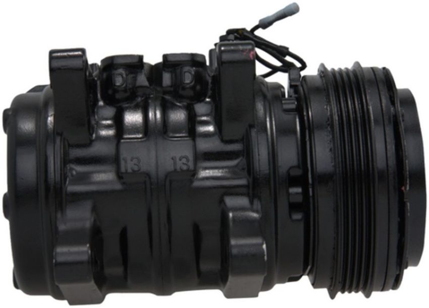 Four Seasons 77353 Denso 10P13A Reman Compressor