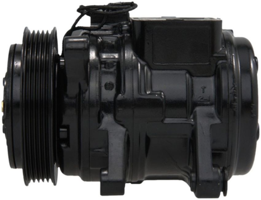 Four Seasons 77355 Denso 10PA15A Reman Compressor
