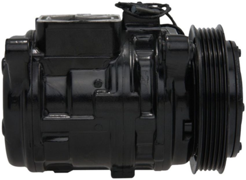 Four Seasons 77355 Denso 10PA15A Reman Compressor