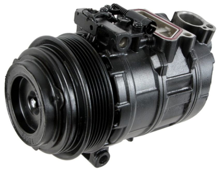 Four Seasons 77356 Denso 7SB16C Reman Compressor