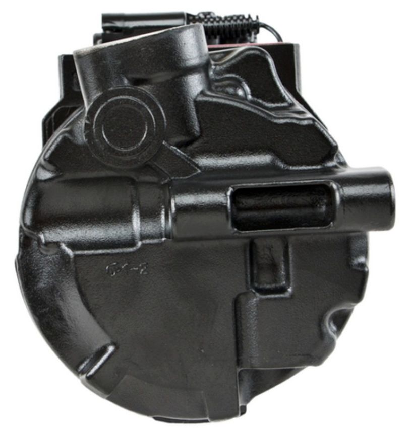 Four Seasons 77356 Denso 7SB16C Reman Compressor