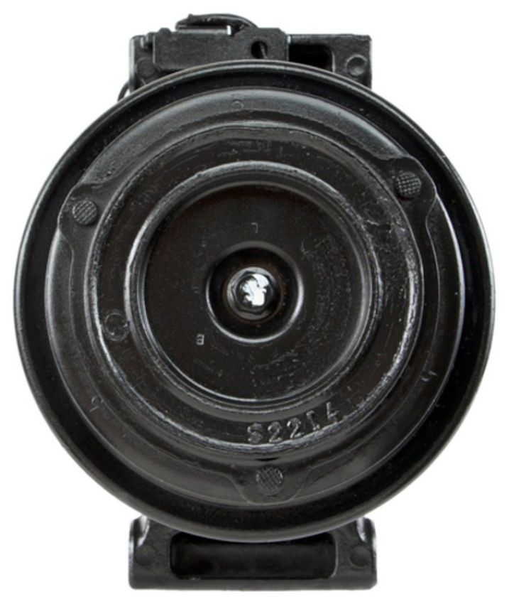 Four Seasons 77356 Denso 7SB16C Reman Compressor