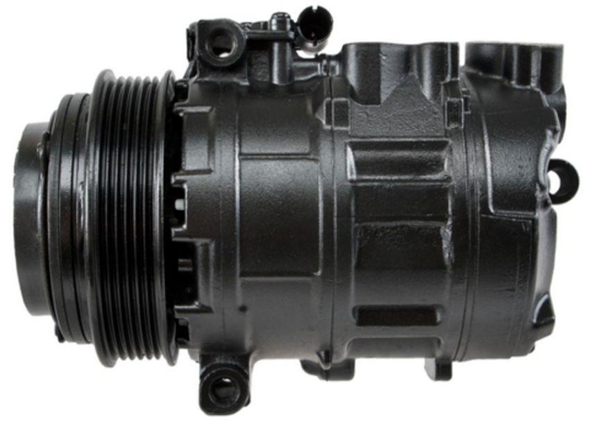 Four Seasons 77356 Denso 7SB16C Reman Compressor