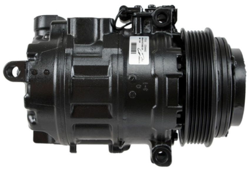 Four Seasons 77356 Denso 7SB16C Reman Compressor