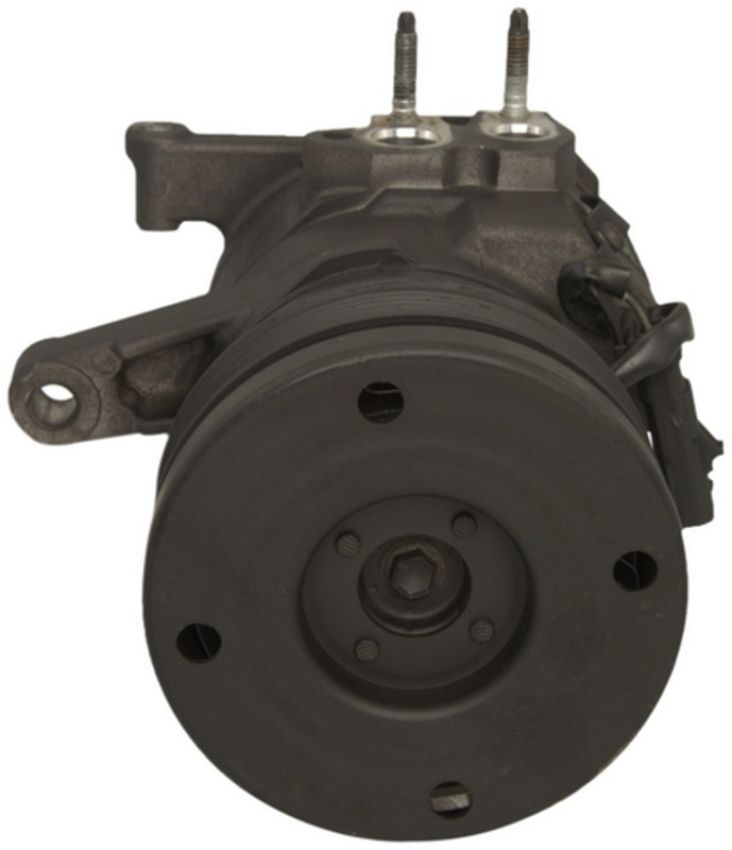 Four Seasons 77361 Denso 10S17E Reman Compressor