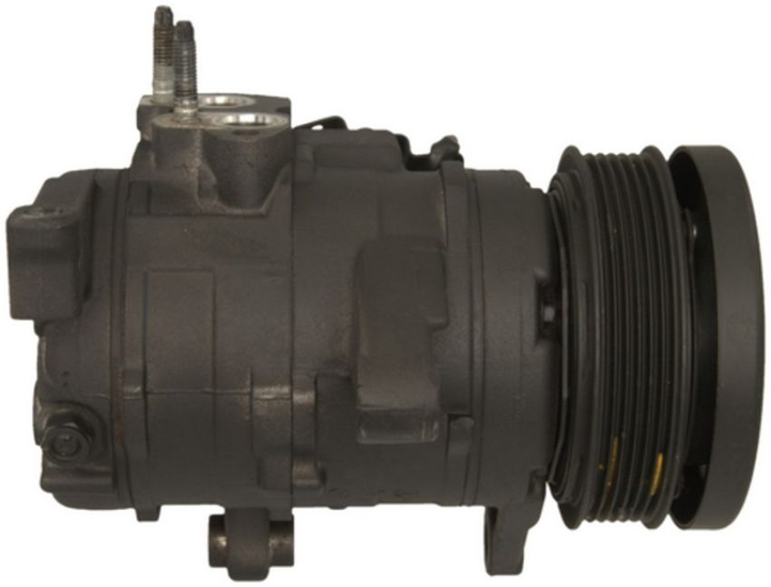 Four Seasons 77361 Denso 10S17E Reman Compressor
