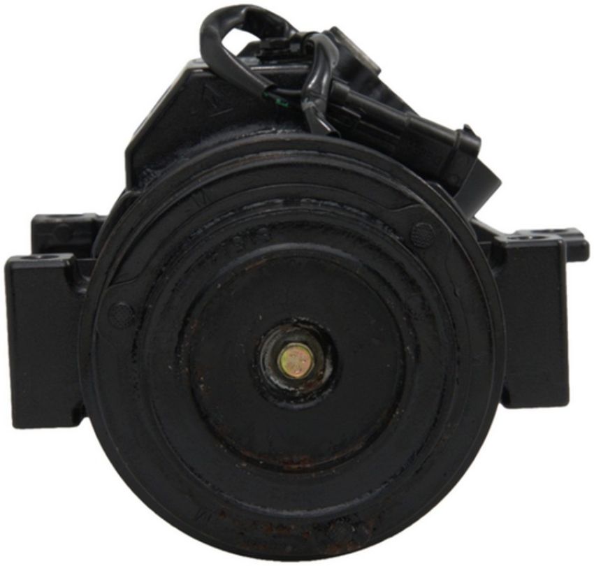 Four Seasons 77362 Denso 10S17F Reman Compressor