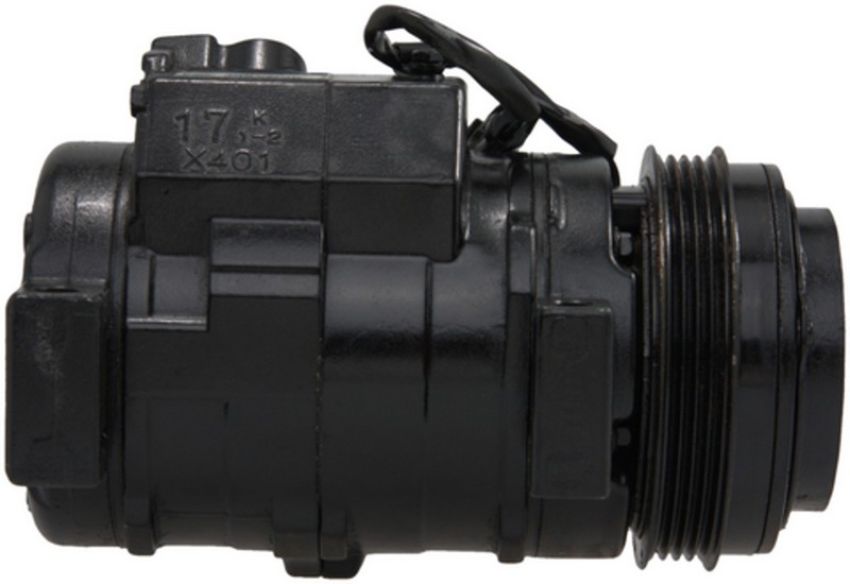 Four Seasons 77362 Denso 10S17F Reman Compressor