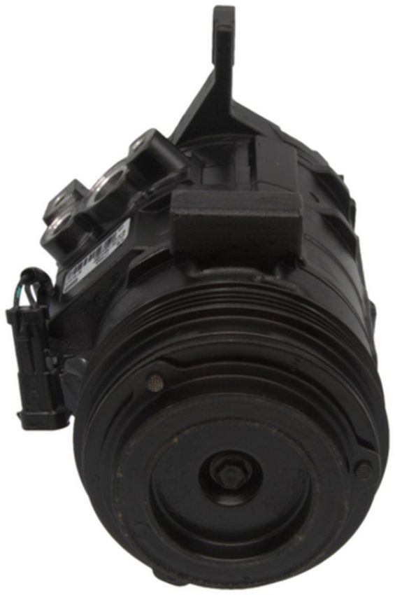 Four Seasons 77363 Denso 10S20F Reman Compressor