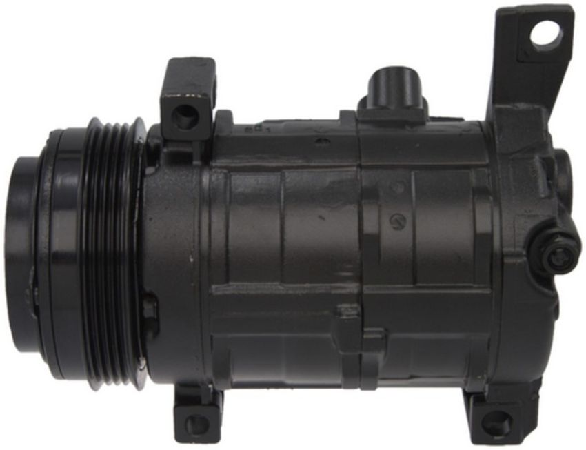 Four Seasons 77363 Denso 10S20F Reman Compressor
