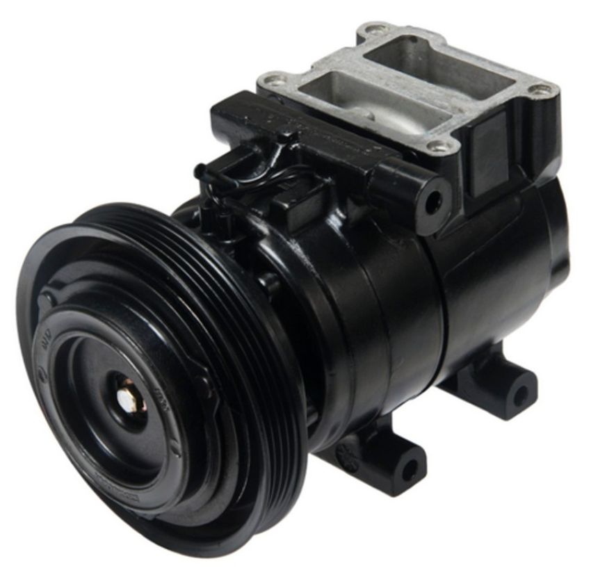Four Seasons 77366 Ford HS15 Reman Compressor