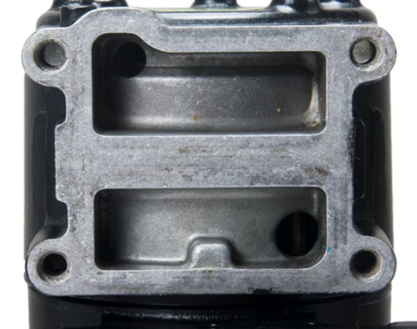 Four Seasons 77366 Ford HS15 Reman Compressor